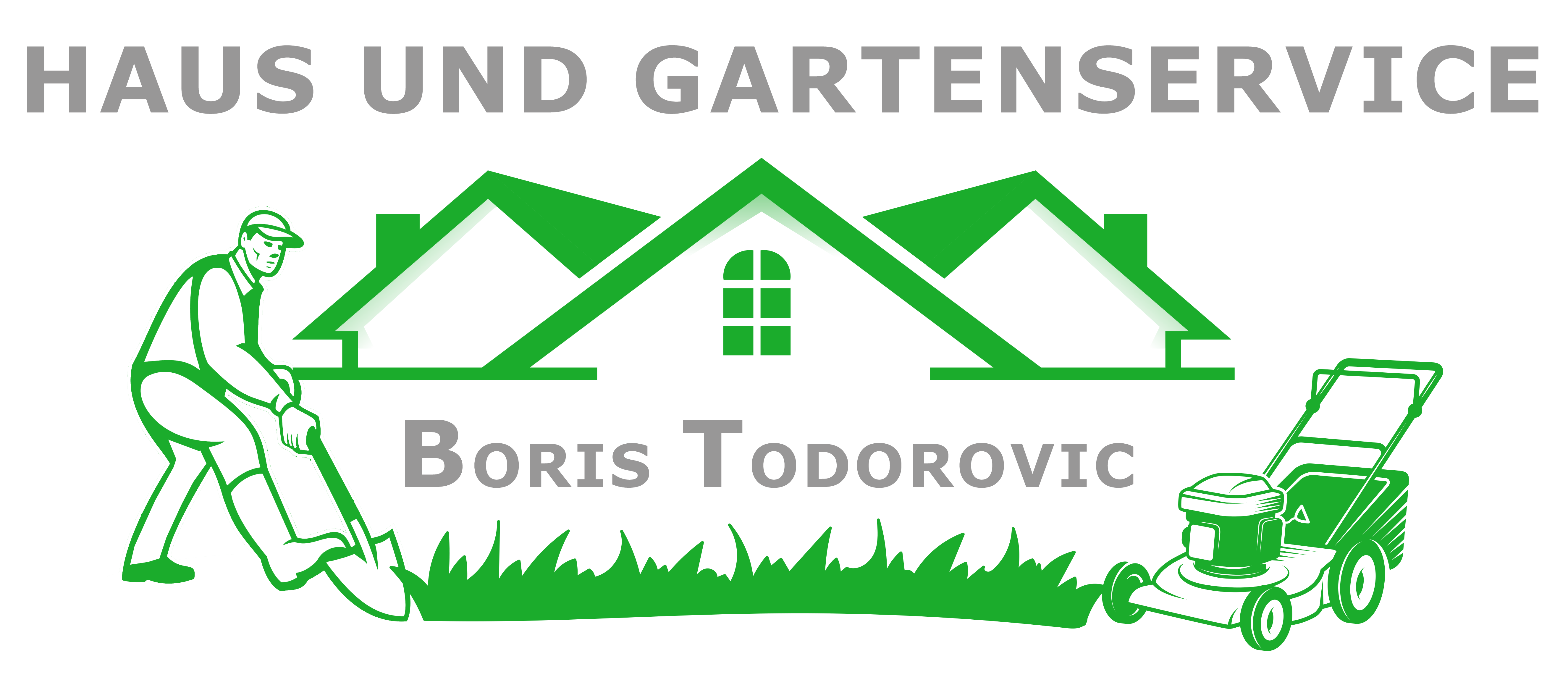 Haus und Gartenservice Boris Todorovic